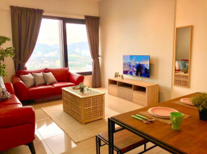 Tropicana 218 Macalister Netflix Unit by Blue Sky Holidays